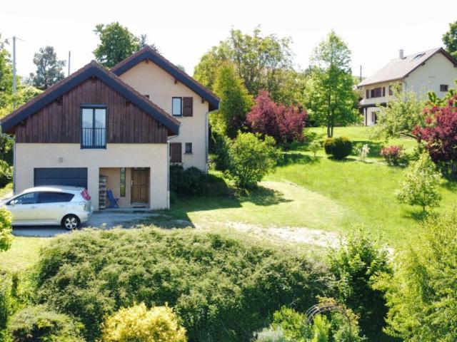 Maison vente à La Tour-du-Pin, Saint-geoire-en-valdaine