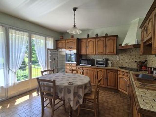 Maison vente à Bourg-en-Bresse, Laiz