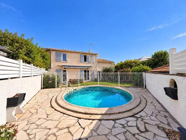 Maison vente à Montpellier, Mauguio
