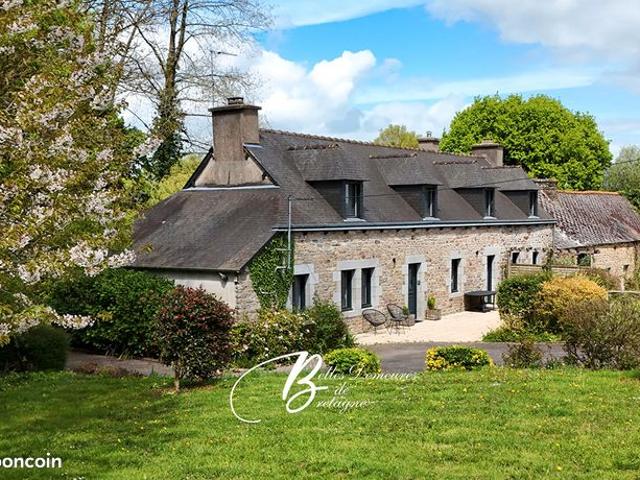 Maison vente à Saint-Brieuc, Bretagne