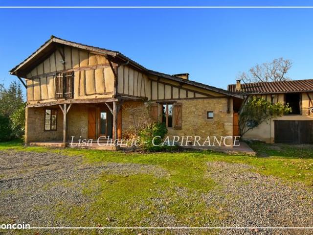 Maison vente à Condom, Nogaro
