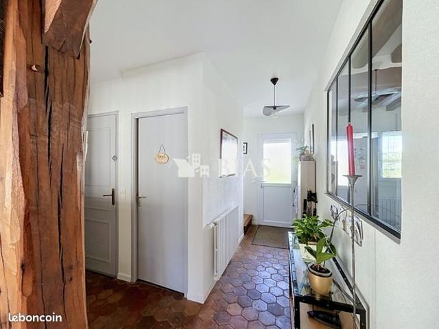 Maison vente à Le Thuit-de-l'Oison, Eure