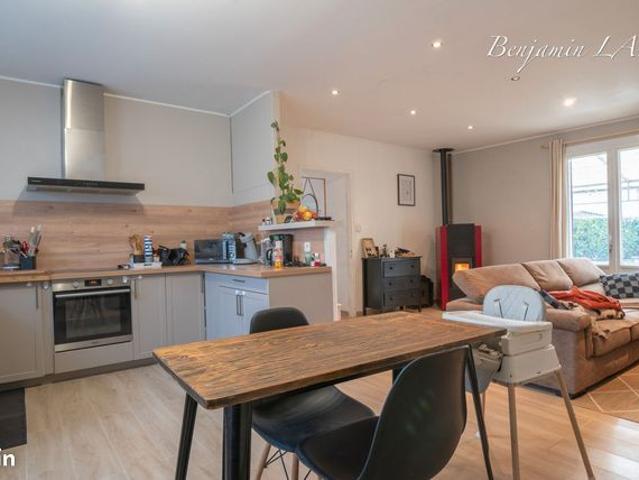 Maison vente à Charleville-Mézières, Saint-laurent