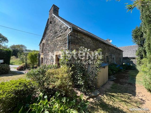 Maison vente à Sérent, Morbihan