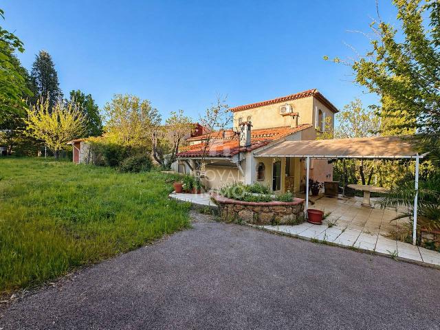 Maison vente à Arrondissement de Draguignan, Salernes