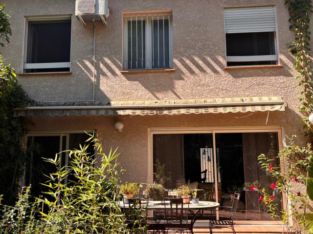 Maison vente à Perpignan