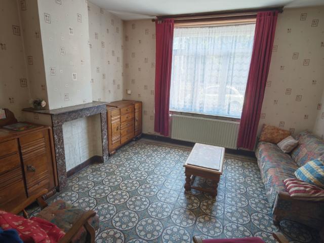 Maison vente à Lille, Santes