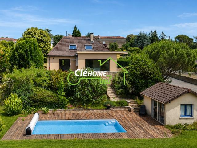 Maison vente à Villefranche-sur-Saône, Rhône