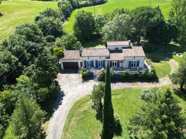 Maison vente à Auch, Marestaing