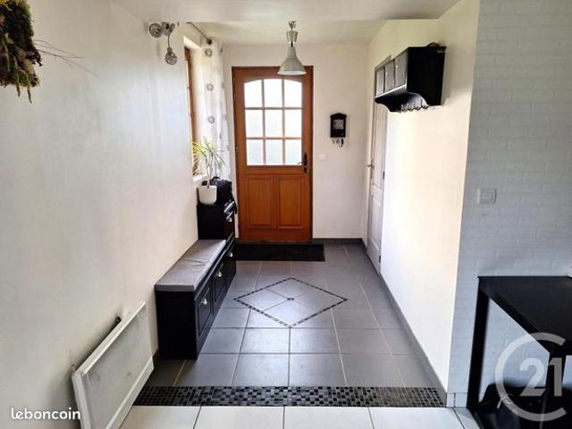 Maison vente à Le Havre, Daubeuf-serville