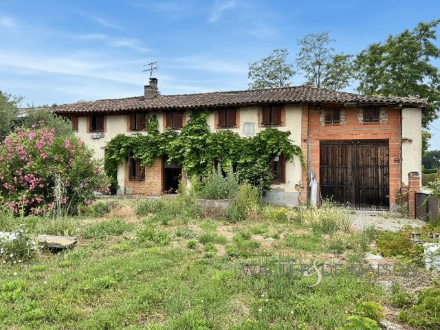 Maison vente à Montauban, Labastide-saint-pierre