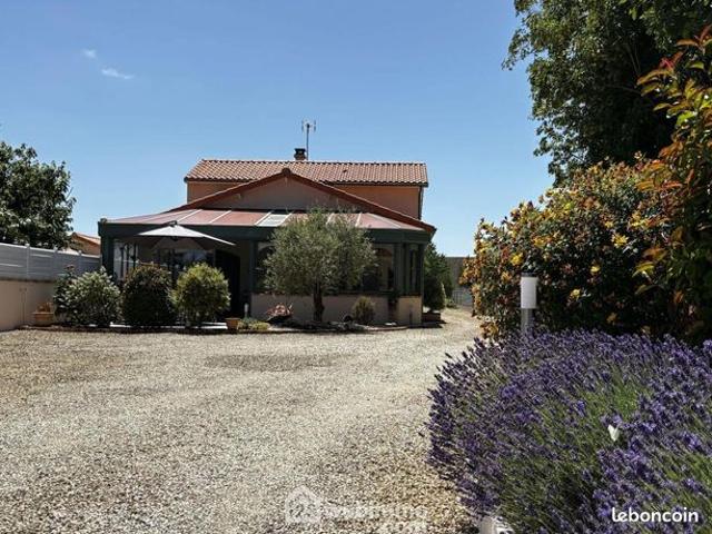 Maison vente à Poitiers, Chasseneuil-du-poitou