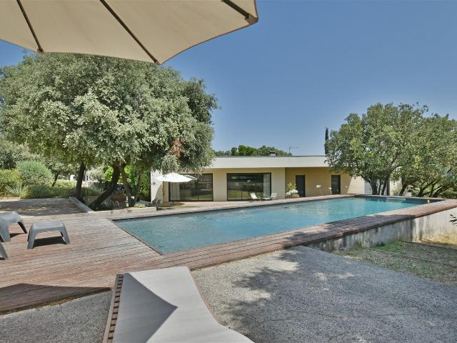 Maison vente à Mas de Lauze, Nîmes