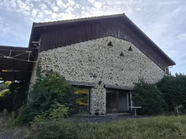 Maison vente à Saint-Didier, Bons-en-Chablais