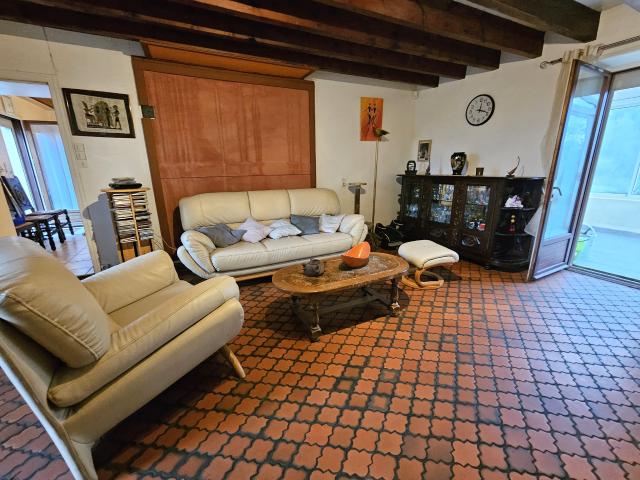 Maison vente à Châteaubriant-Ancenis, Mésanger