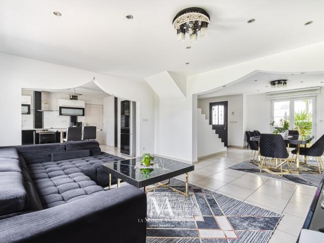 Maison vente à Angers, Trélazé