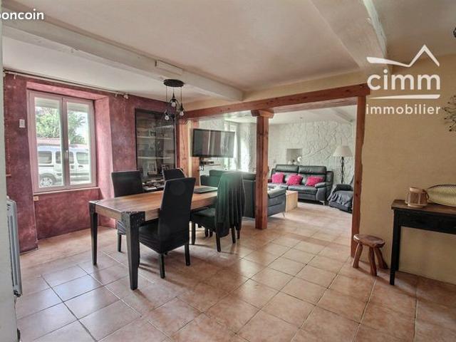 Maison vente à Vienne, Marcilloles