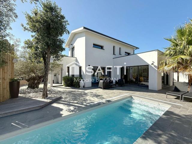 Maison vente à Arcachon, Lanton