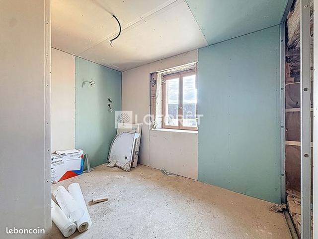 Maison vente à Besançon, Malans
