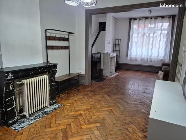 Maison vente à Lille, La Bassée