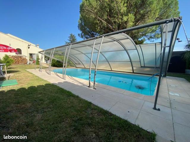 Maison vente à Carpentras, Caderousse