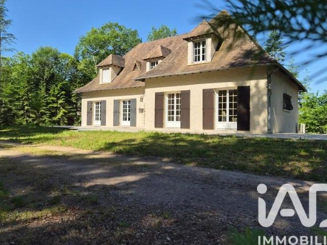Maison vente à Nontron, Augignac