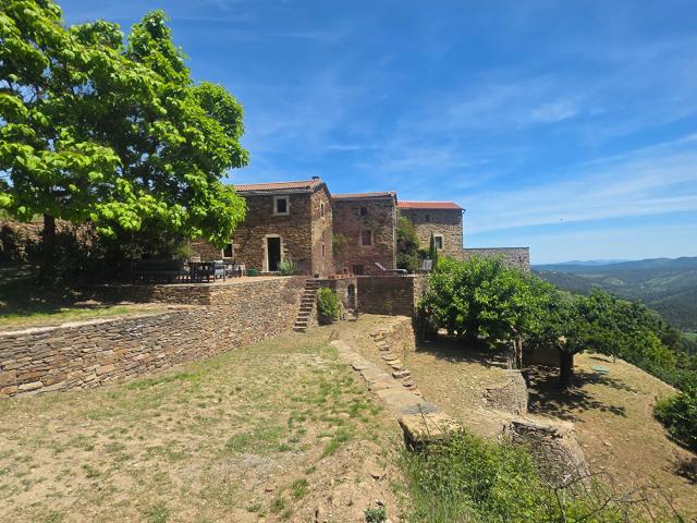 Maison vente à Alès, Peyremale