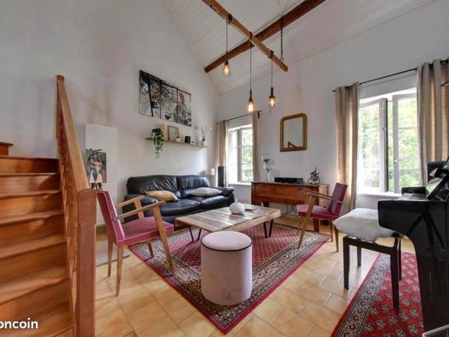 Maison vente à Crécy-la-Chapelle, Seine-et-Marne