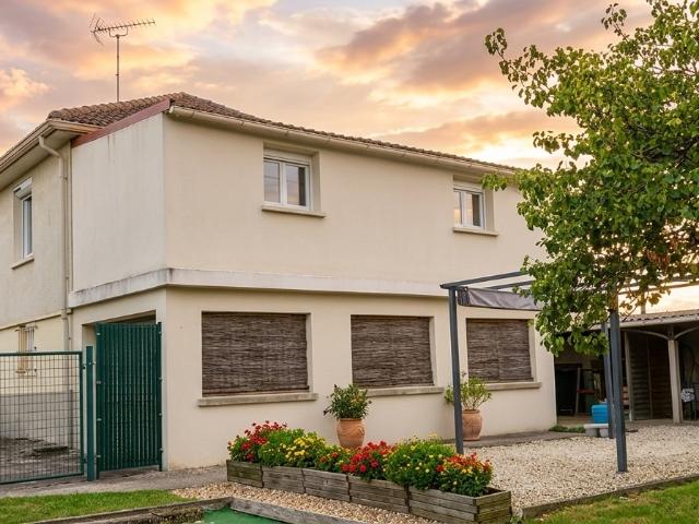 Maison vente à Le Bourg, Semoy