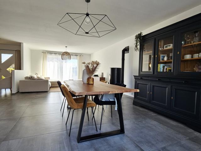 Maison vente à Tiercelet, Meurthe-et-Moselle