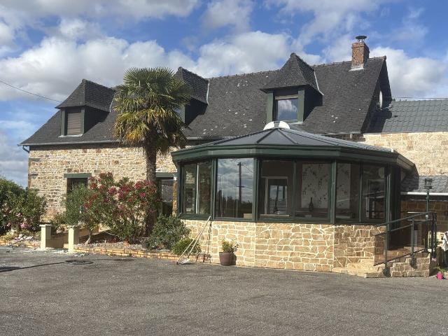 Maison location à Fougères-Vitré, Bretagne