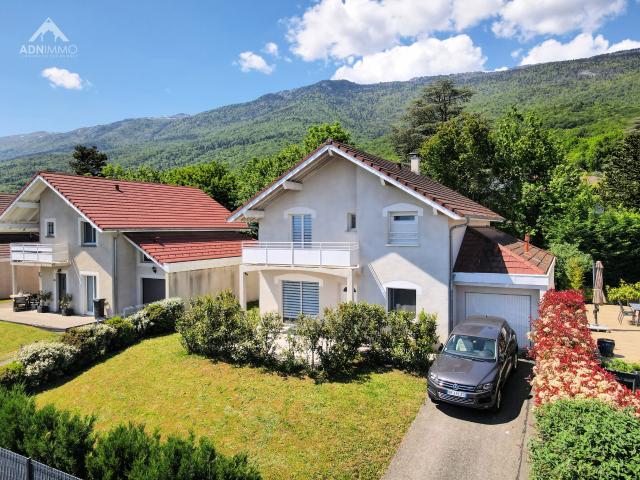 Maison vente à Gex, Auvergne-Rhône-Alpes