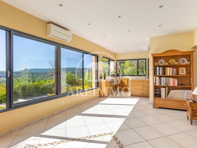 Maison vente à Lodève, Saint-gély-du-fesc