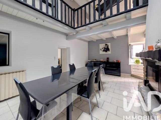 Maison vente à Rochefort, Ciré-d'aunis