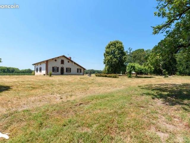 Maison vente à Brioude, Lamothe