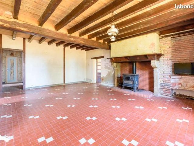Maison vente à Brioude, Lamothe