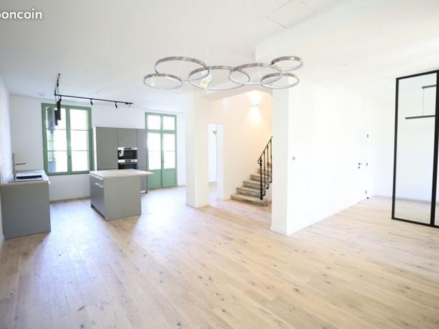 Maison vente à Montpellier
