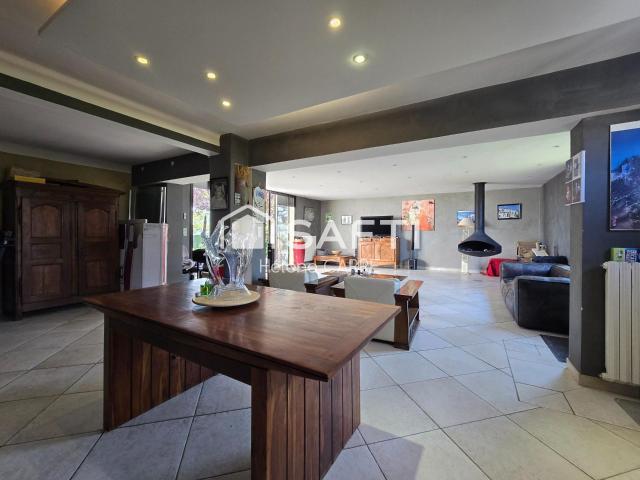 Maison vente à Vierzon