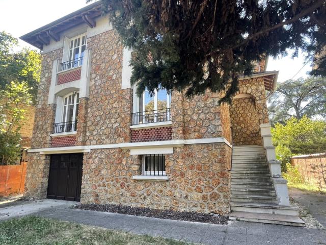 Maison location à Enghien-les-Bains, Val-d'Oise