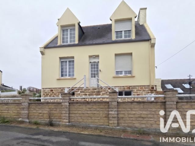 Maison vente à Brest, Bretagne