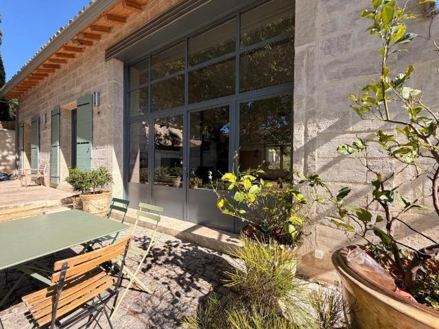Maison vente à Arles, Maussane-les-alpilles