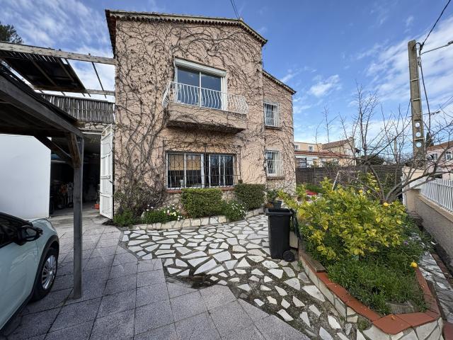 Maison vente à Arrondissement de Toulon, La Seyne-sur-mer
