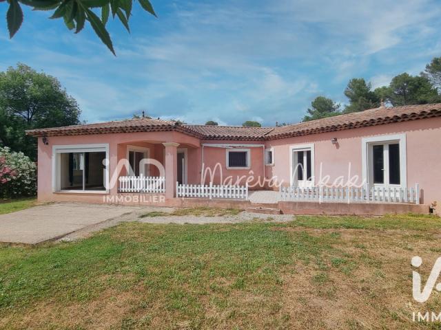 Maison vente à Arrondissement de Draguignan, Draguignan
