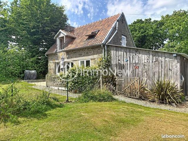 Maison vente à Avranches, Sourdeval