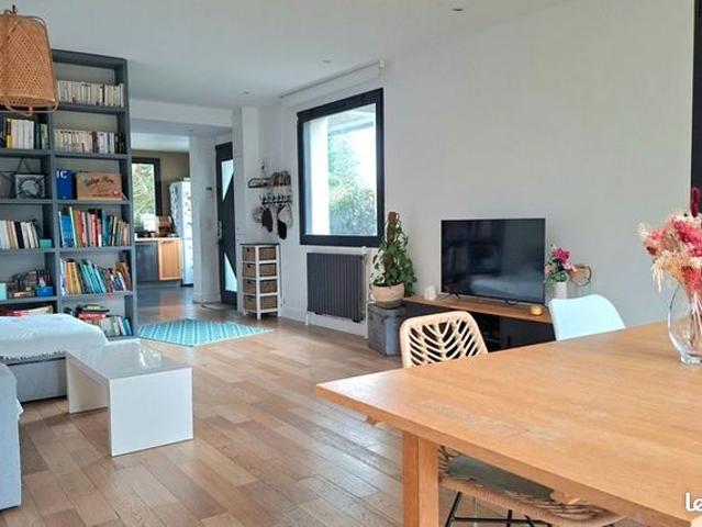 Maison vente à Antony, Le Plessis-robinson