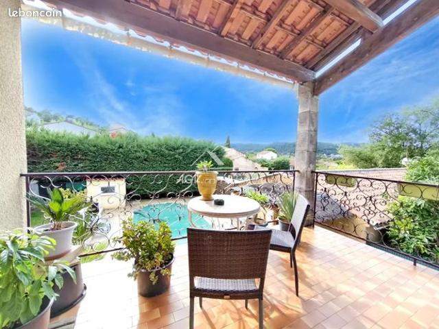 Maison vente à Alès, Saint-martin-de-valgalgues