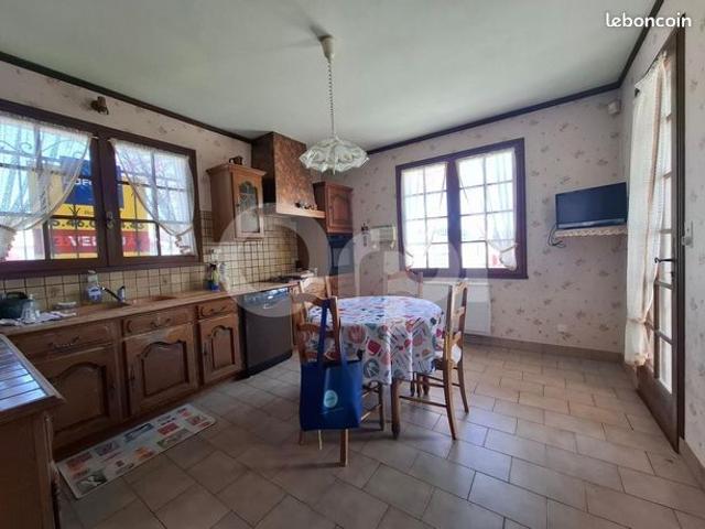 Maison vente à Saintes, Saujon