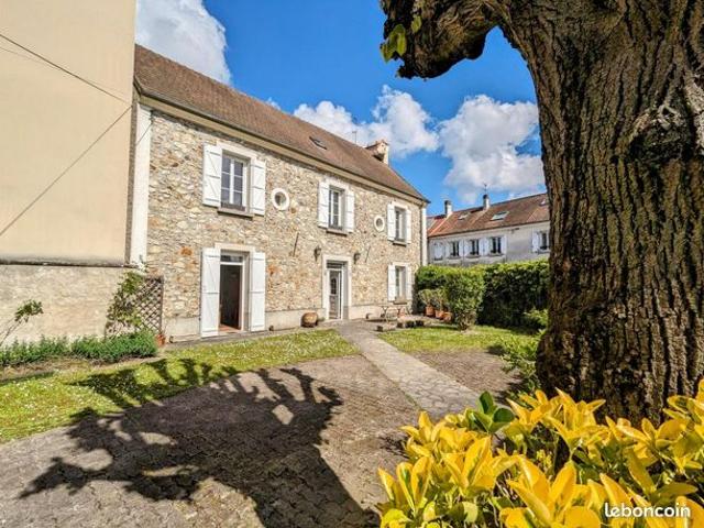 Maison vente à Annet-sur-marne