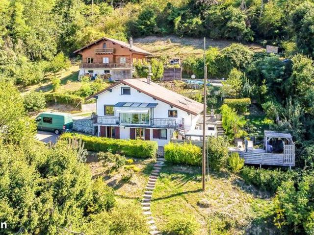 Maison vente à Machilly, Haute-Savoie