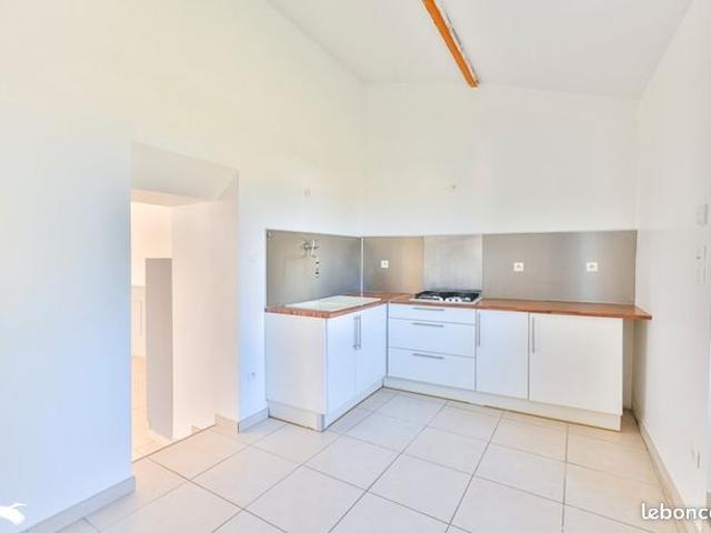 Maison vente à Cognac, Vaux-rouillac